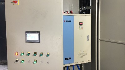 變頻器的用途究竟是什么？-深圳德瑞斯