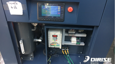 變頻器選小了怎么辦？會(huì)有什么影響？