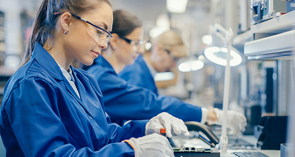 成熟服務(wù)體系，讓您后顧無憂