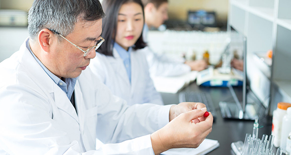 強大研發(fā)團(tuán)隊，為客戶降本增效