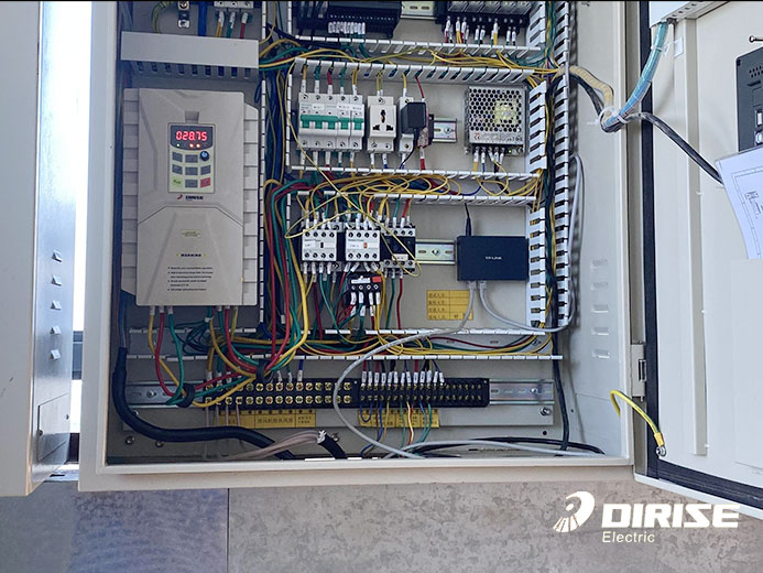 通用型變頻器一般壽命多少年？