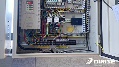 通用型變頻器一般壽命多少年？-深圳德瑞斯