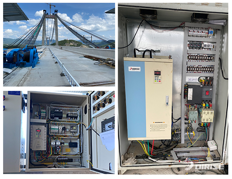 國產(chǎn)變頻器品牌有哪些優(yōu)勢？