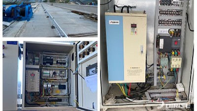 國產(chǎn)變頻器品牌有哪些優(yōu)勢？-深圳德瑞斯