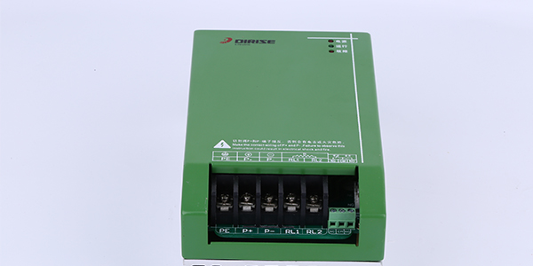 DBU100制動(dòng)單元